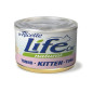 LIFE PET CARE Life Cat Le Ricette Kitten con Tonno 150 gr.
