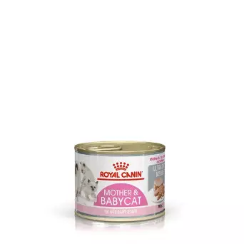 ROYAL CANIN Babycat Instinctive 195 gr.