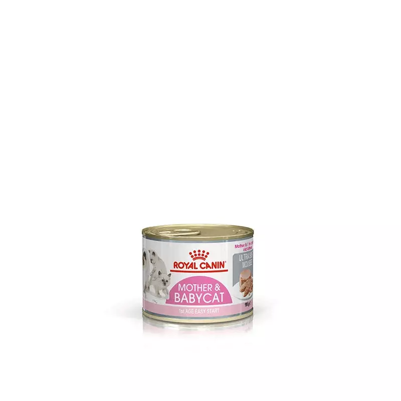 ROYAL CANIN Babycat Instinctive 195 gr.