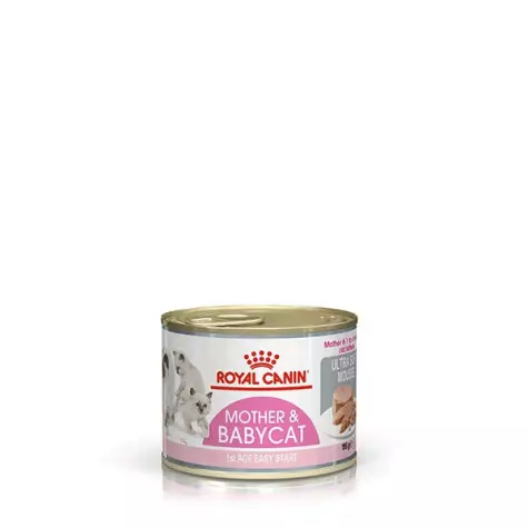 ROYAL CANIN Babycat Instinctive 195 gr.