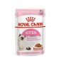 ROYAL CANIN Kitten Instinctive en sauce 85 g.