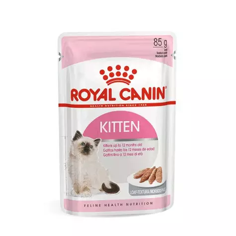 ROYAL CANIN Kitten Loaf in Patè 85 gr.