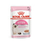 ROYAL CANIN Kitten Loaf in Patè 85 g.