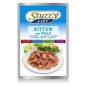 STUZZY CAT Kitten avec Poulet 100 g.
