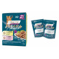 STUZZY CAT Speciality Plus Kitten avec Poulet et Jambon 12x100 g.