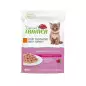 TRAINER Natural Kitten & Young con Tacchino 85 gr.