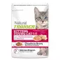 TRAINER Natural Kitten & Young Chicken Bocconcini in Sauce 85 gr.