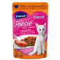 VITAKRAFT Poèsie Deli Sauce Junior avec Petto di Dinde 85 g.