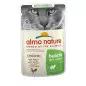 ALMO NATURE Anti Hairball con Pollo 70 gr. ALMO NATURE Anti Hairball con Pollo 70 gr.