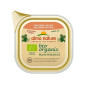 ALMO NATURE BioOrganic Maintenance avec Saumon 85 g.