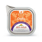ALMO NATURE Daily Menu avec Lapin 100 g.