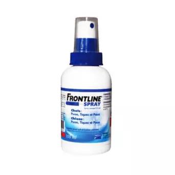 Frontlinienspray 100 ml,