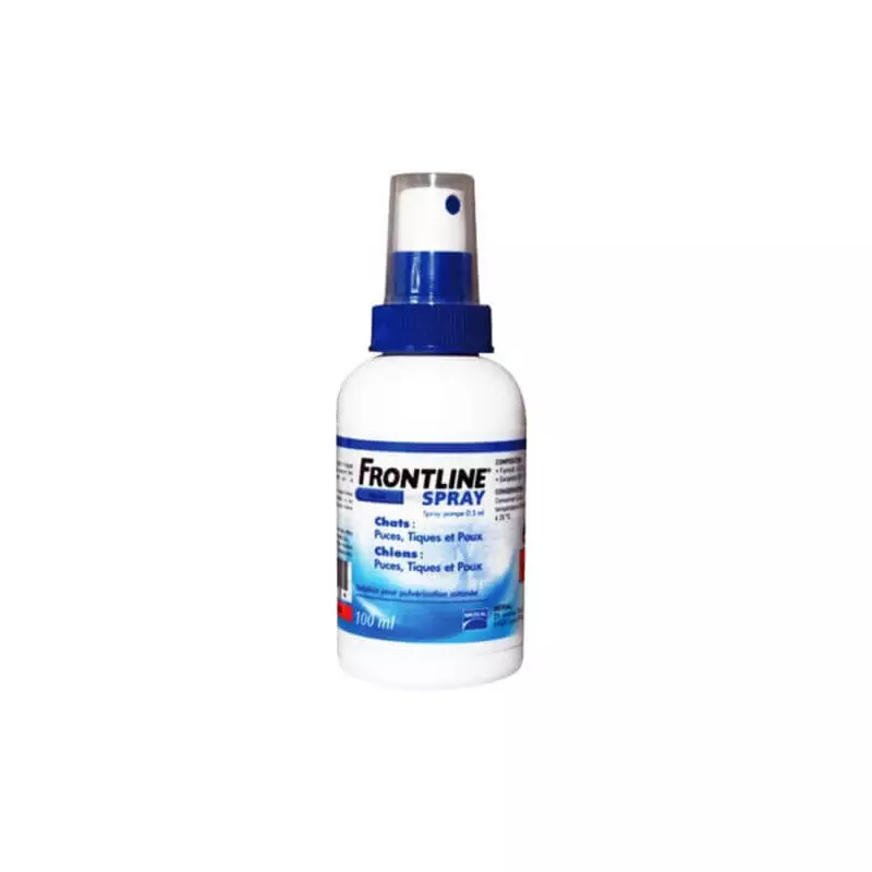 Frontline Spray 100 ml,