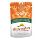 ALMO NATURE Daily Menu avec Veau et Agneau 70 g.