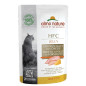 ALMO NATURE HFC Jelly Filet de Poulet et Fromage 55 g.