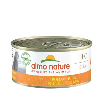 ALMO NATURE HFC Jelly Chicken 150 gr.