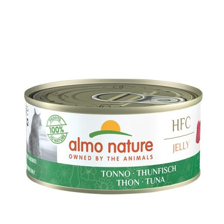 ALMO NATURE HFC Jelly Tonno 150 gr. - 