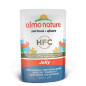 ALMO NATURE HFC Jelly Tonno e Sogliola 55 gr.