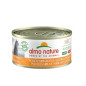 ALMO NATURE HFC Natural Made in Italy Poulet Grigliato 70 g.
