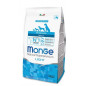 MONGE Adult Light with Salmon and Rice 2.5 Kg All Breeds
