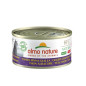 ALMO NATURE HFC Natural Made in Italy Thon Pinna Gialla 70 g.