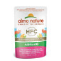 ALMO NATURE HFC Natural Pollo e Salmone 55 gr.