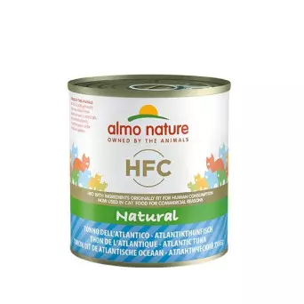 ALMO NATURE HFC Natural Tonno dell'Atlantico 280 gr. - 