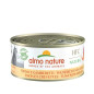 Almo Nature Chat HFC Natural Thon et Crevettes 150 g.