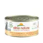 Almo Nature Gatto HFC Natural Tonno e Gamberetti 150 gr. Almo Nature Gatto HFC Natural Tonno e Gamberetti 150 gr.