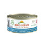 Almo Nature HFC Natural Tuna, Chicken and Cheese 150 gr.