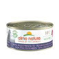 Almo Nature HFC Natural Thon, Poulet et Jambon 150 g.