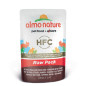 Almo Nature HFC Raw Pack Filetto di Pollo e Prosciutto 55 gr.