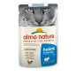 Almo Nature PFC Sterilised avec Poulet 70 g.