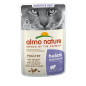 Almo Nature Sensitive avec Poulet 70 g.