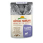 Almo Nature Sensitive with Chicken 70 gr.