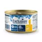 EXCLUSION Mediterraneo Monoprotein Adult All Breeds Beef 85 gr. EXCLUSION Mediterraneo Monoprotein Adult All Breeds Beef 85 gr.