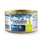 EXCLUSION Mediterraneo Monoprotein Adult All Breeds Chicken 85 gr. EXCLUSION Mediterraneo Monoprotein Adult All Breeds Chicken 85 gr.