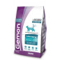 GEMON Gemon Cat Urinary with Chicken and Rice 400 gr.