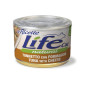 LIFE PET CARE Life Cat Recipes Tuna with Cheese and Spinach 150 gr.