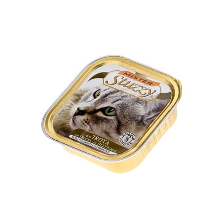 MYSTER STUZZY CAT Trota 100 gr. - 