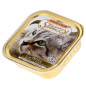MYSTER STUZZY CAT Truite 100 g.