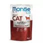 MONGE Grill Adult Chunks in Jelly Rich in Lamb 85 gr.