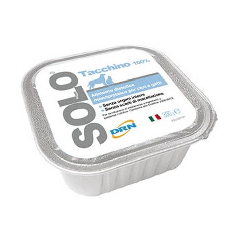 DRN Solo dinde 300 g