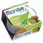 MONGE Natural Superpremium Fruits Tonno con Kiwi 80 gr.