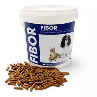 VETPLUS Fibor 500 gr.