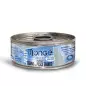 MONGE Natural Superpremium Jelly Filetti di Tonno del Pacifico e Pesce Bianco 80 gr.