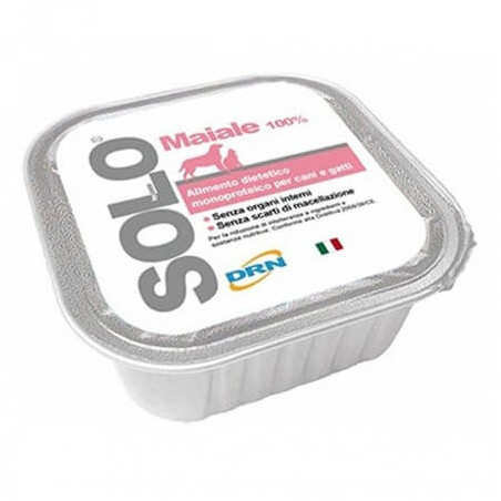 DRN Solo Maiale 300 gr. - 