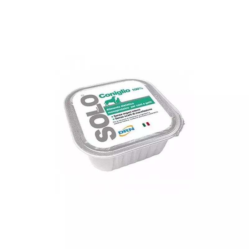 DRN Only Rabbit 300 gr.