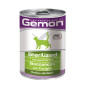 MONGE Sterilized Bocconcini avec Lapin 415 g.