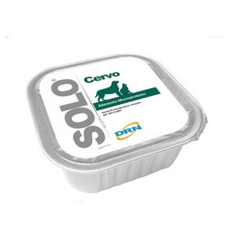 DRN Solo cerf 300 g